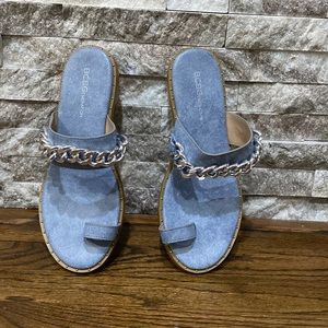 BCBGeneration sandals